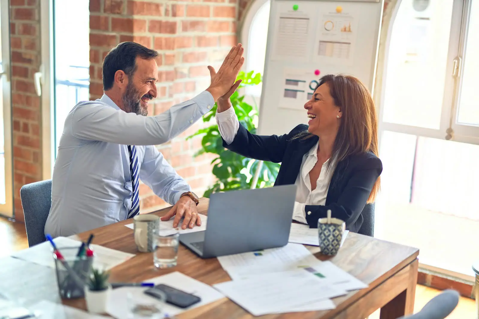 Hiring team after Glassdoor reviews were removed